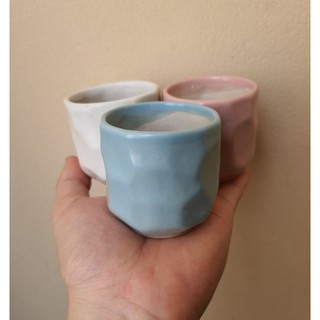 Chậu trồng cây: men lạnh 6