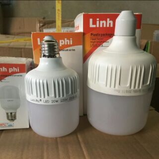 Bóng đèn Linh Phi 30W 45W 65W