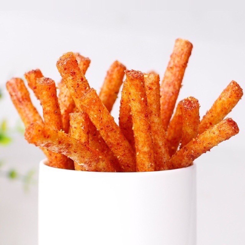 (HCM) Que cay tẩm vị Dong Dong ❤️siêu ngon❤️ | BigBuy360 - bigbuy360.vn