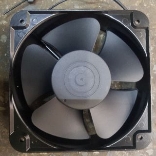 Quạt Gió Vuông 20cm