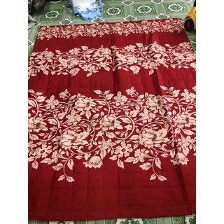 chăn hè poly cotton