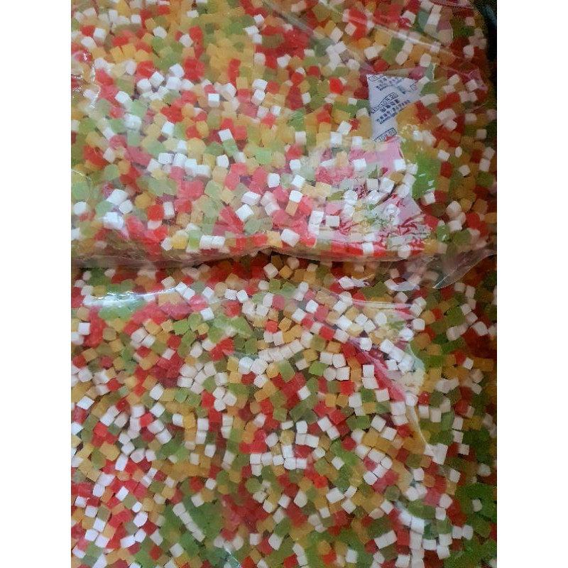 Kẹo mài răng hamster