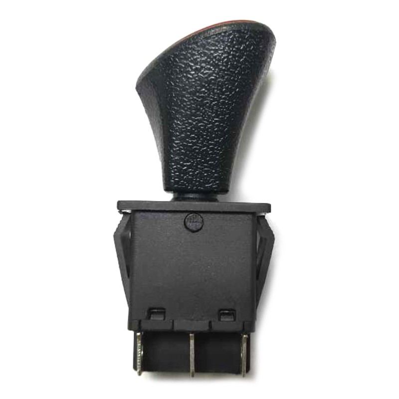 Công Tắc Bật Tắt Cho Xe Hơi Kool-Stop-Back Dpdt 6pin Kcd4-604 - 6p