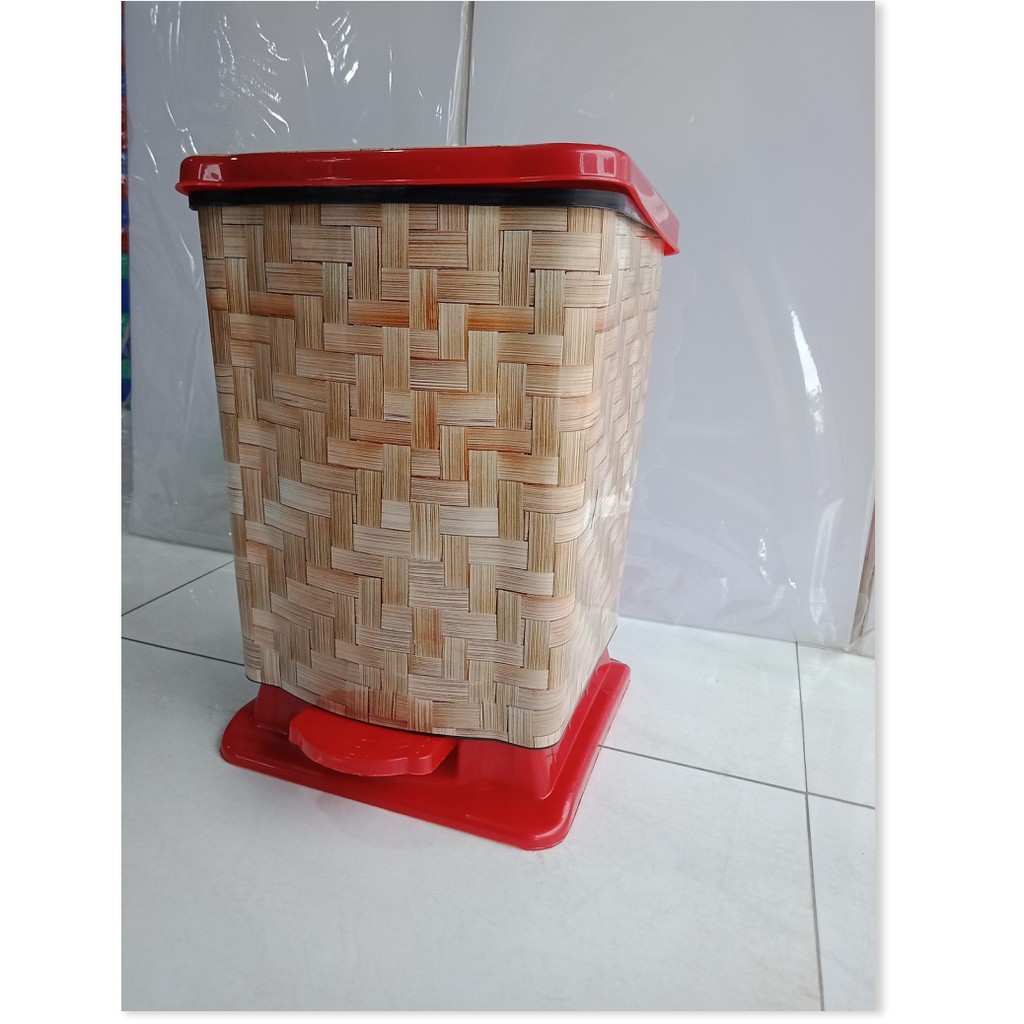 Bật vuông đại hoa Song Long - màu ngẫu nhiên