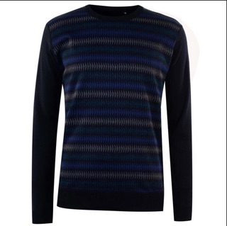 Áo len Pierre Cardin UK