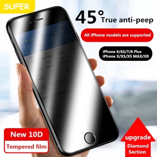 Kính cường lực bảo vệ màn hình điện thoại cho IPHONE 13 12 11 6 6 S 7 8 PLUS X XS MAX XR 11 PRO MAX