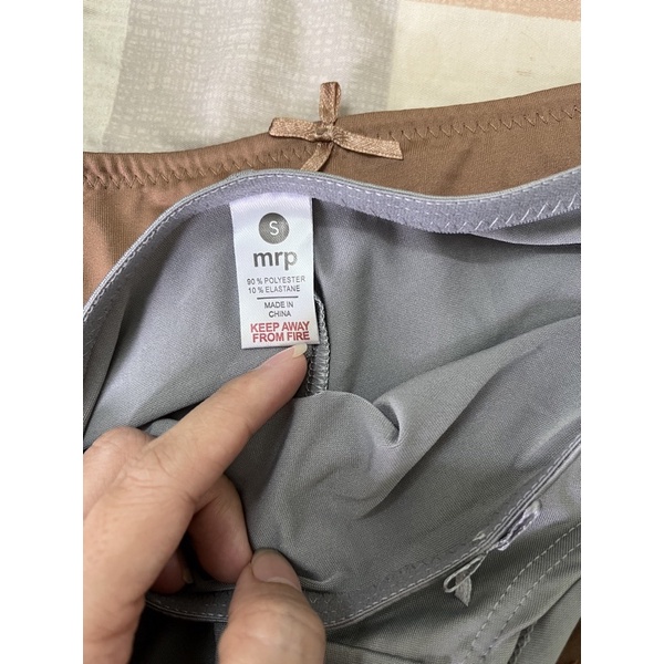 Quần lót xuất Âu  ‘“MRP