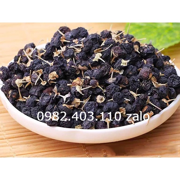 hắc kỷ tử hộp 500gr hàng loại 1