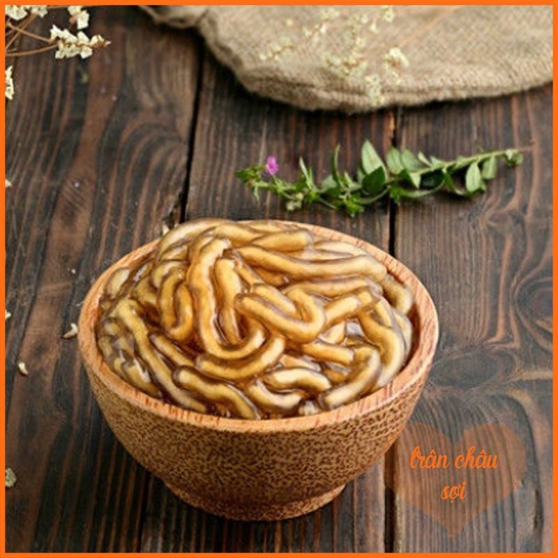Trân Châu Sợi Krub.O 800gr