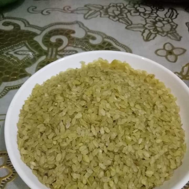 1kg Cốm khô - Đặc sản Hà nội