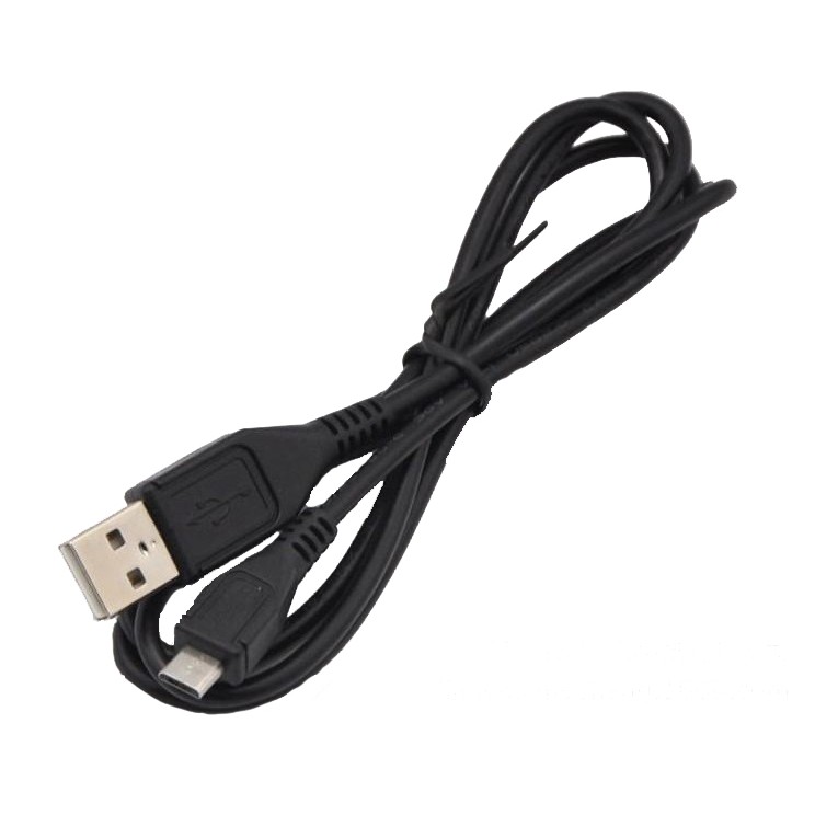 Thông số Cáp Micro USB 80cm cho điện thoại Nokia pin dung lượng dưới 500mha