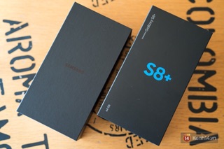 Full Bộ Phụ Kiện S8/S8 Plus/S9/S9 Plus