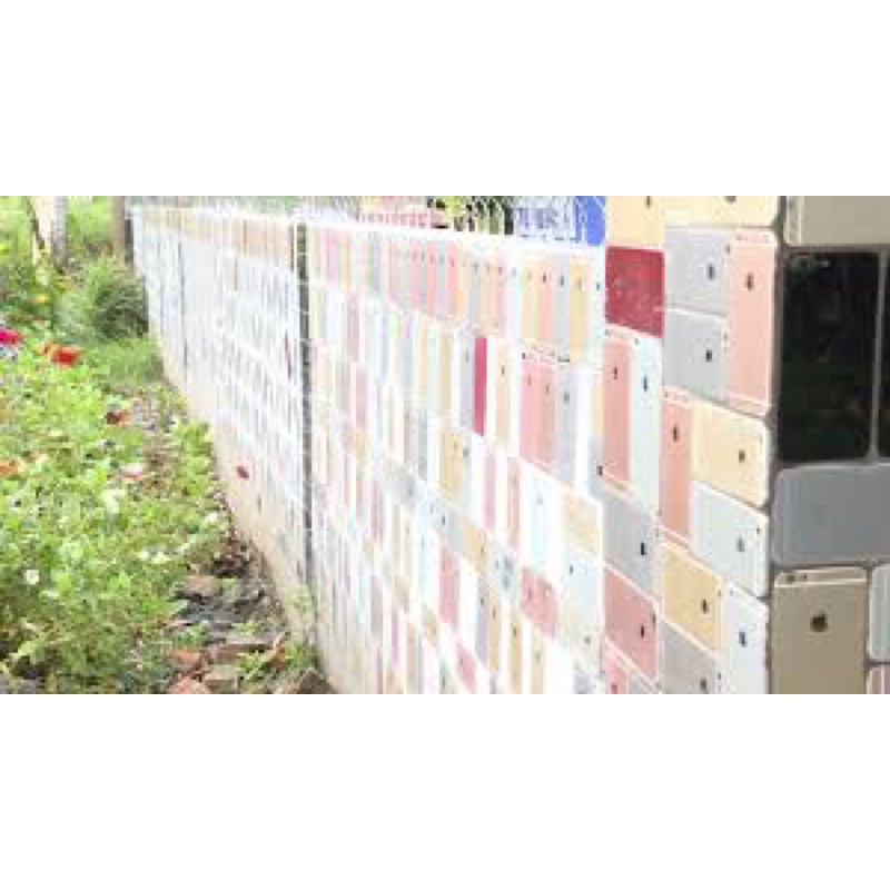 vỏ cũ iphone các loại