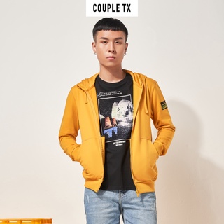 Áo Khoác Thun Nam Couple TX MOK 1001