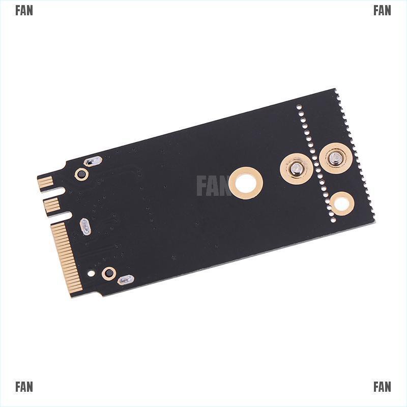Mô Đun Wifi Không Dây Bcm94360cs2 Bm Chuyên Dụng943224Pciebt2 12 + 6