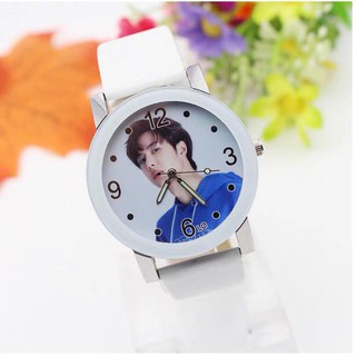 Đồng hồ Tiêu Chiến Vương Nhất Bác Trần Tình Lệnh đeo tay nam nữ