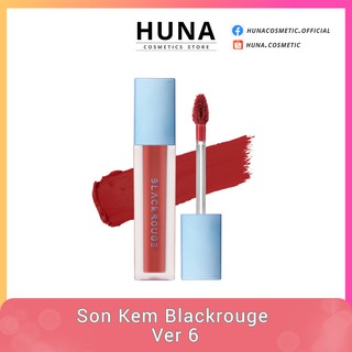 Son kem blackrouge ver 6