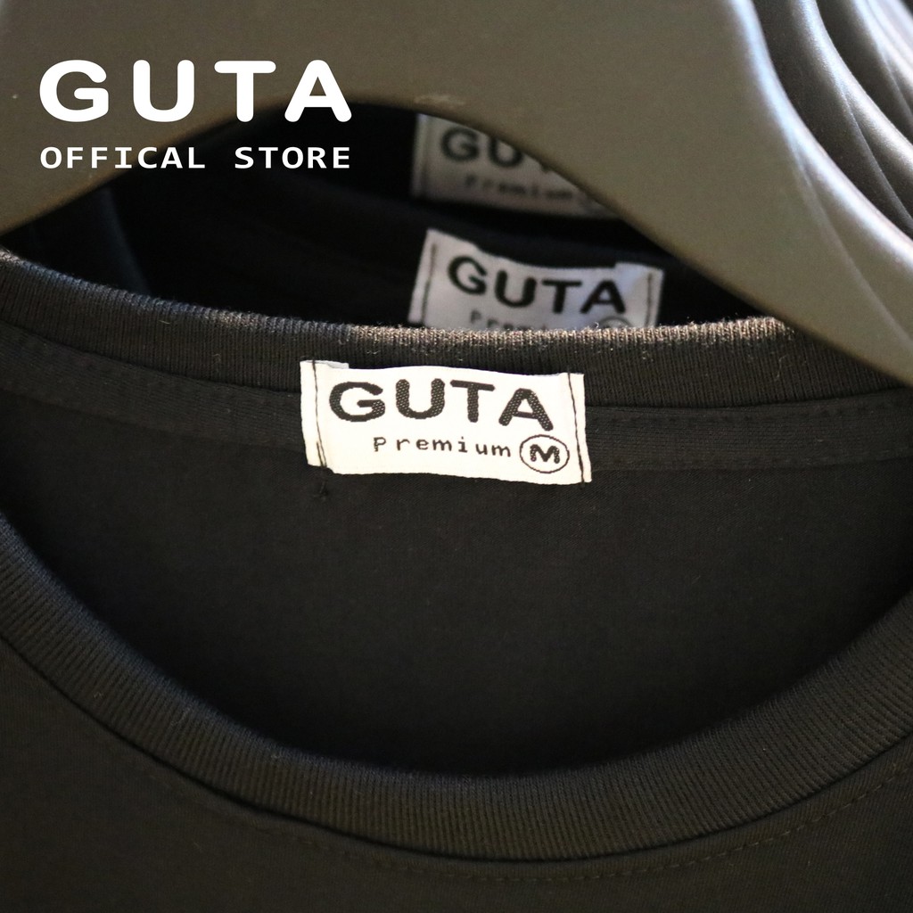 Combo Áo Thun Tay Lỡ Và Túi Đeo Chéo GUTA Dành Cho Nam Nữ,Thời Trang Unisex,Chất Vải Cao Cấp Và Tiện Dụng | BigBuy360 - bigbuy360.vn