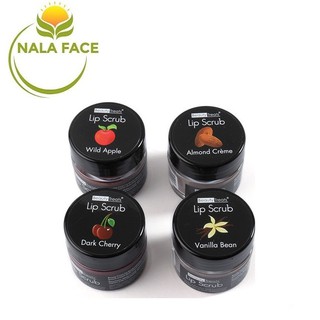 Tẩy da chết môi Beauty Treats Lip Scrub 10.5g