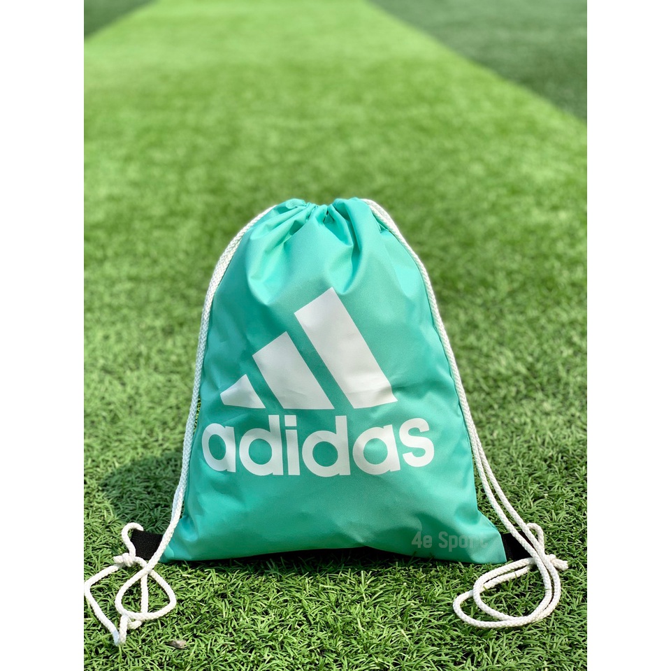 Túi dây rút thể thao đựng giày đá banh, tập gym, chống thấm nước V6