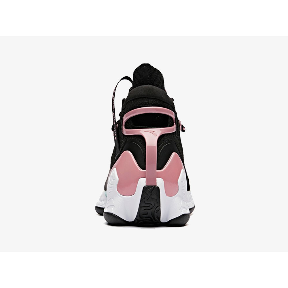 Giày bóng rổ Anta UFO 2 ALIEN Fluorescent