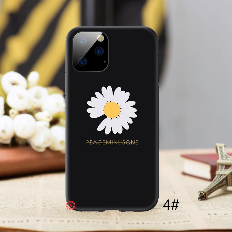 Ốp Điện Thoại Dẻo Họa Tiết Hoạt Hình dragon bigbang Cho iphone 13 12 pro max mini xs max x pd64