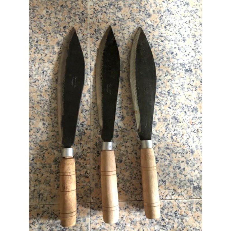 Dao phai nhọn 50cm