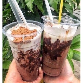 BỘT CA CAO NGUYÊN CHẤT DAK LAK 500g