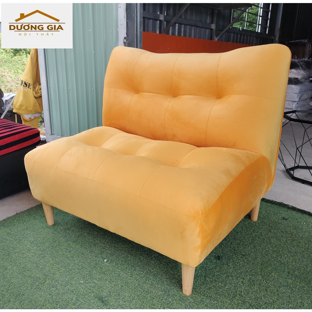 SOFA NIMI THƯ GIẢN , SOFA TAMY BÉO Ú