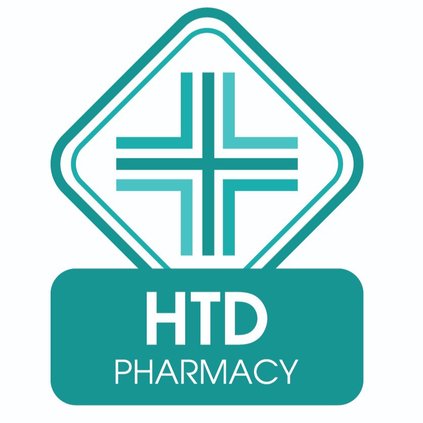 HTD Pharmacy Official