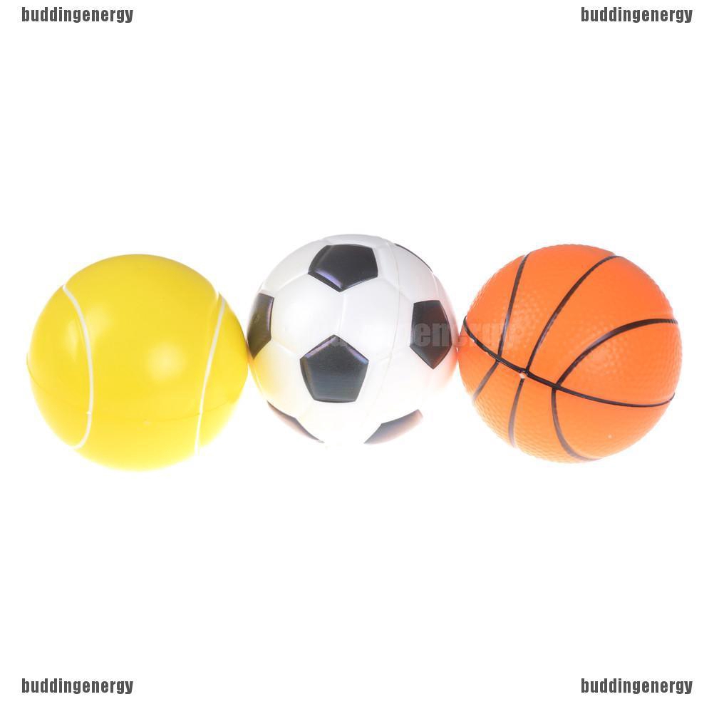 Bóng Mềm Bóp Giảm Căng Thẳng 10cm