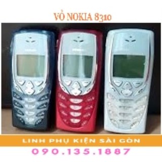 VỎ NOKIA 8310
