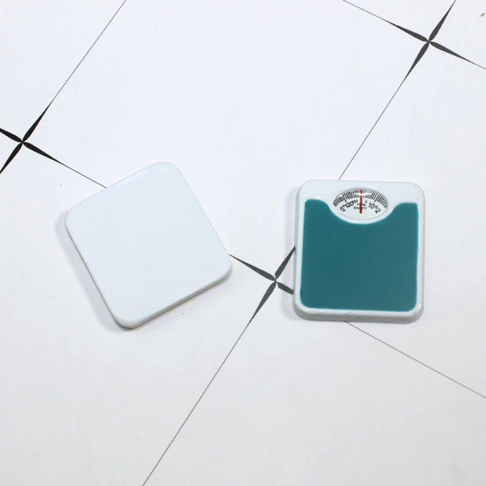 Mô Hình Bàn Ghế Mini Tỉ Lệ 1: 12 Dùng Để Trang Trí Nhà Búp Bê