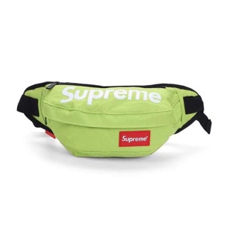 Túi đeo bụng supreme