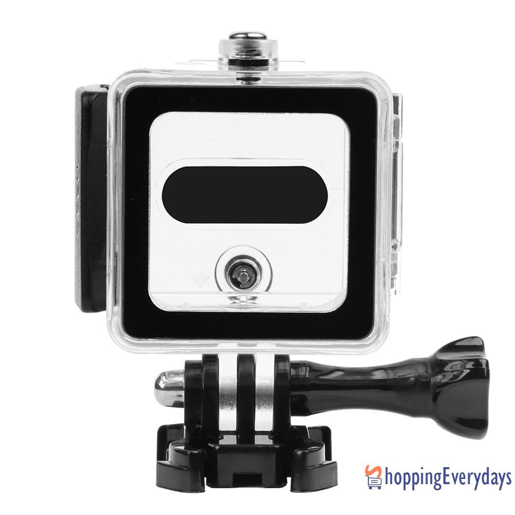 SV Vỏ Chống Nước 40m Cho Gopro Hero 4 5