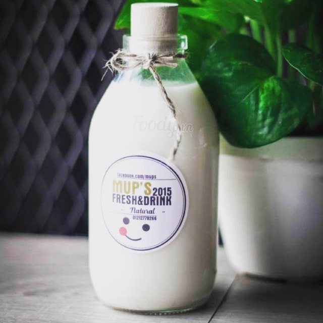 COMBO 3SP Chai Lọ thuỷ tinh tròn cao 300ml kèm nắp nhựa ( hoặc nút bần)