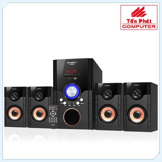 Loa soundmax karaoke a8920