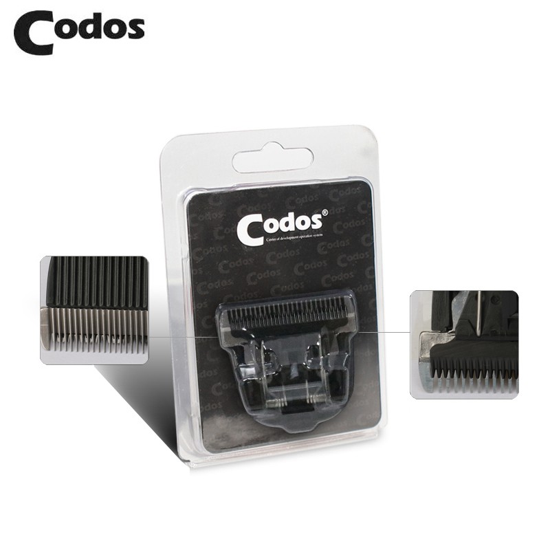 Lưỡi Tông Đơ Codos CHC-969