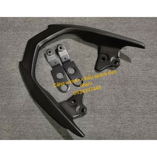 CẢNG XE WINNER X/ WINNER KIỂU SPACK ĐEN NHÁM