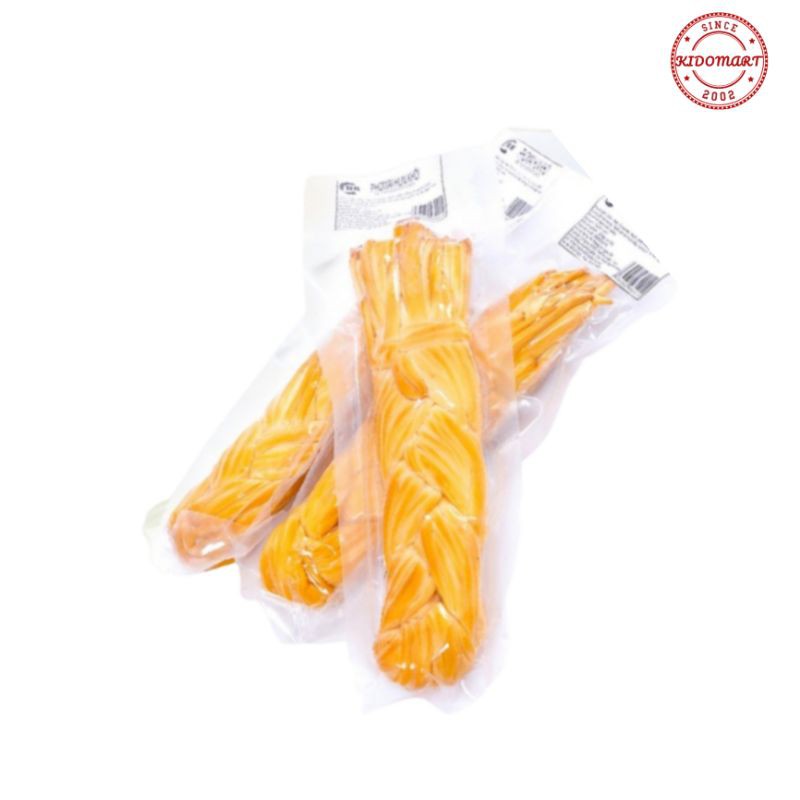 Phomai Dây Hun Khói 200gr Nhập Khẩu Nga (Giao Hàng: Grab / Now)