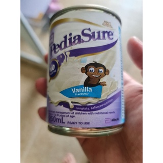 Sữa Pediasure Úc 850g (Có air bill)