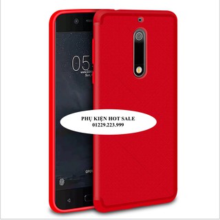 ỐP LƯNG NOKIA 5