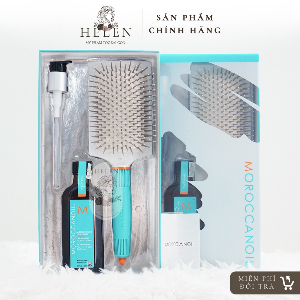 Tinh Dầu Dưỡng Tóc Moroccanoil Original - Light Đủ Size 💖 Dầu Dưỡng Tóc Chính Hãng 💖 Dưỡng Ẩm, Chăm Sóc Tóc | BigBuy360 - bigbuy360.vn