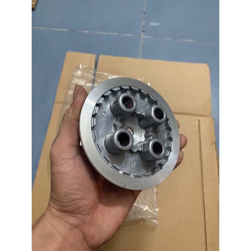 Freeship Cặp nhôm nồi Sirius Fi / jubiter Fi zin hãng yamaha Bảo hành 1 đổi 1