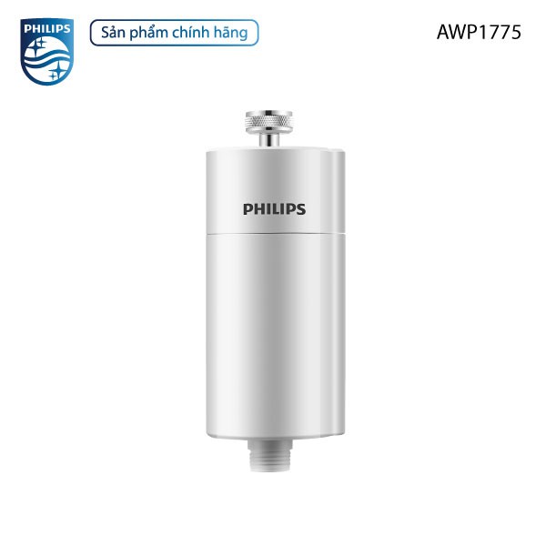 Bộ lọc nước vòi sen Philips AWP1775[SẢN PHẨM CHÍNH HÃNG]