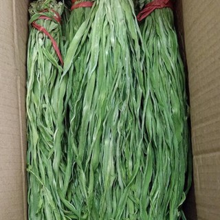 Rau Tiến Vua Loại 1 [xanh-non-giòn hút chân không]