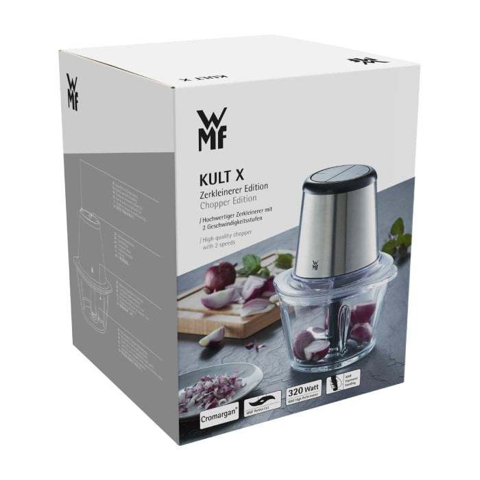 MÁY XAY THỊT WMF KULT X (HÀNG NHẬP ĐỨC)