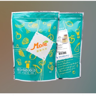 Bột pudding trứng ( Đài Loan) gói 1 kg