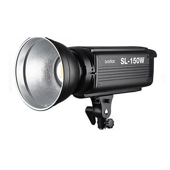 Đèn led studio Godox SL150W