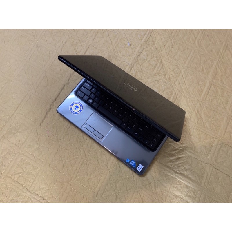 Laptop UFO Dell 1464 i5 thời trang văn phòng đẹp tinh khôi | BigBuy360 - bigbuy360.vn